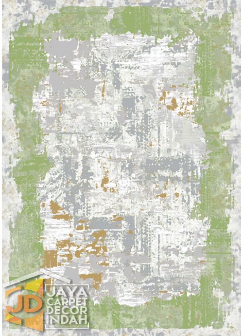 Karpet Permadani Solomon 1200 Reeds VP 14 White ukuran 150 X225, 200x300, 250x350, dan 3 x 4